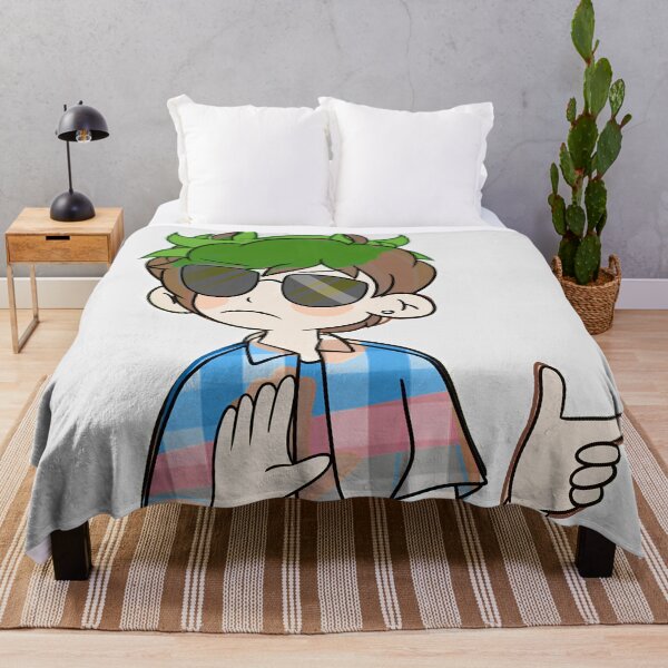 Item preview, r/ennn-san Gesturing a Double No designed and sold by stgiga.