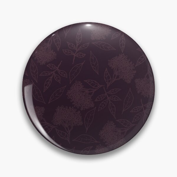 Item preview, Elderberries - Cordial designed and sold by MagpieDoodlesRB.