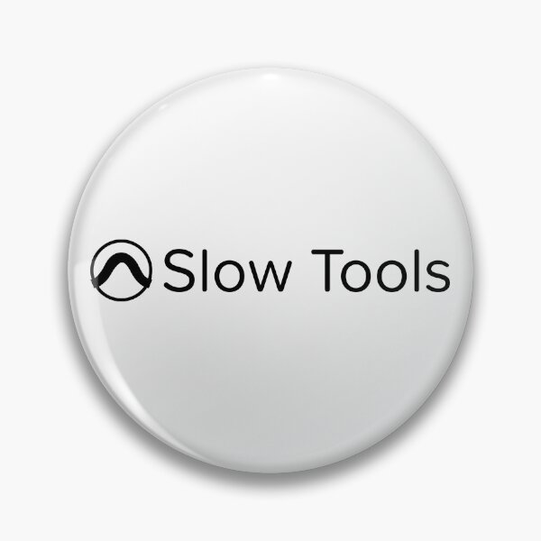Item preview, Avid Slow Tools (Pro Tools) - Black designed and sold by TiravTiger.