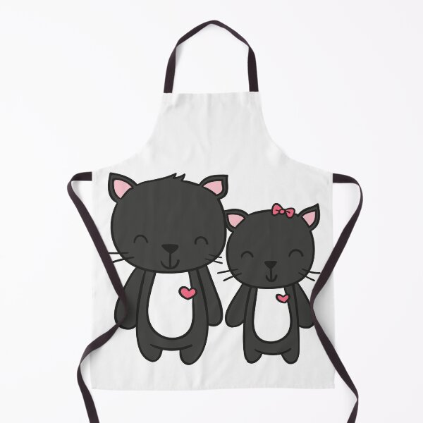 Item preview, Panda And Brownie Bear Couple designed and sold by STOREMUZAN.