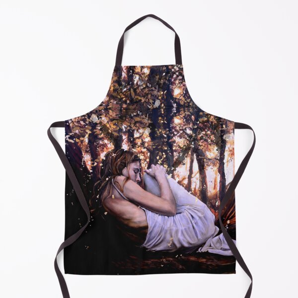 Item preview, Cradel of the Forest designed and sold by AmandaFineArt.