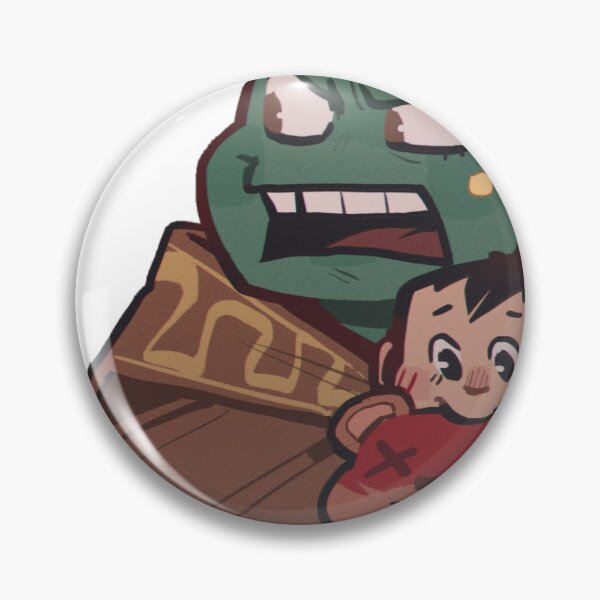 Item preview, F!Mikey and baby Casey jr. designed and sold by JuliaCheesecake.