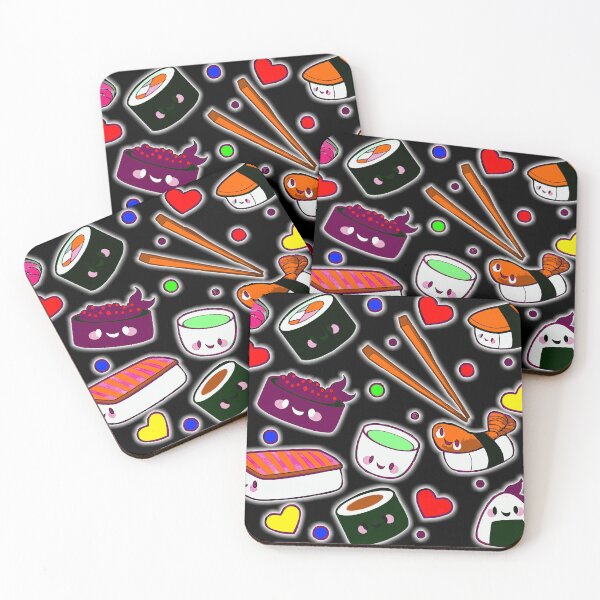 Item preview, Sushi Lover designed and sold by FotoLibreStudio.