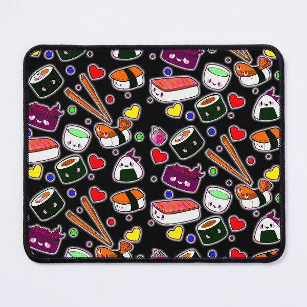 Item preview, Sushi Lover designed and sold by FotoLibreStudio.