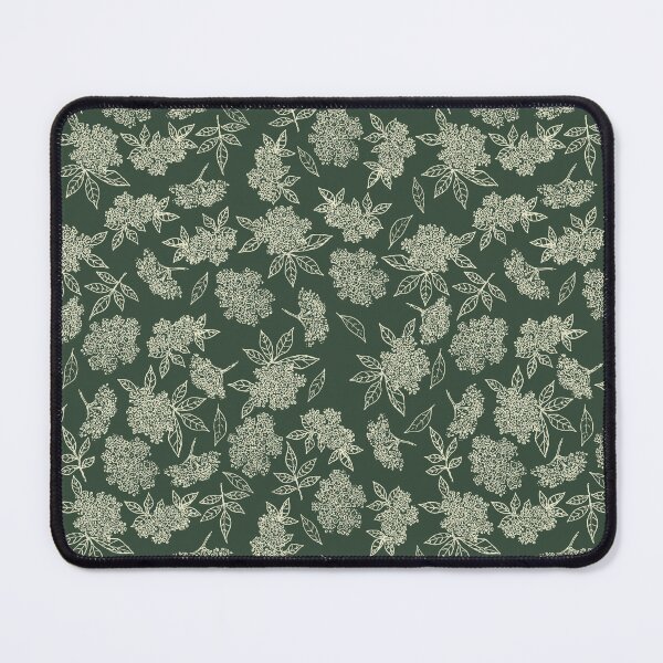 Item preview, Elderflower - Hedgerow designed and sold by MagpieDoodlesRB.