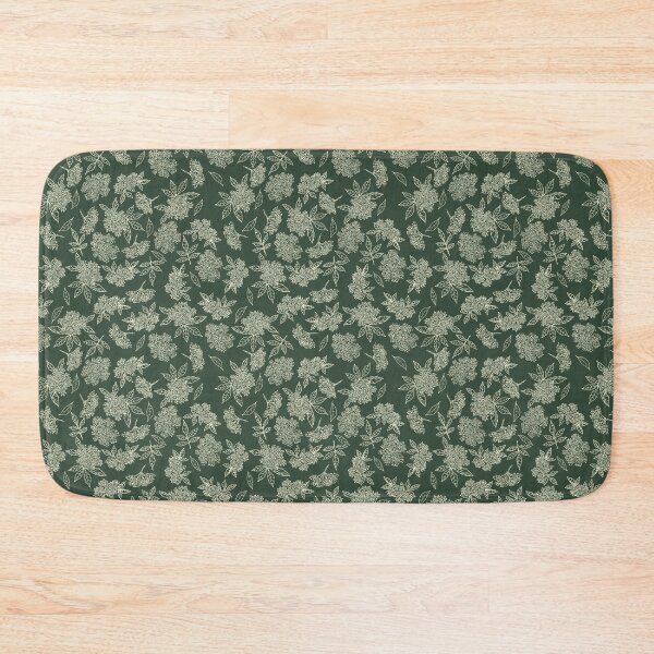 Item preview, Elderflower - Hedgerow designed and sold by MagpieDoodlesRB.