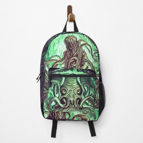 Item preview, Lovecraft Eldritch God Monster designed and sold by Armor Of God.
