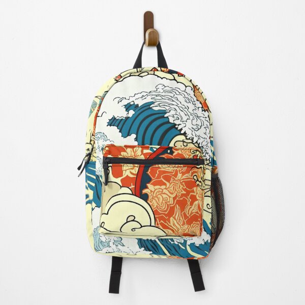 Item preview, Japanese Surfers designed and sold by Arthoughts.