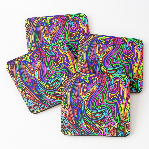Item preview, Doodle designed and sold by Obigba.