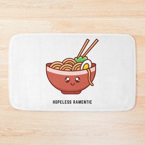 Item preview, Hopeless Ramentic  designed and sold by Katherine Winner.