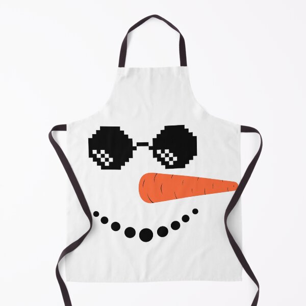 Item preview, Funny snowman with Sunglasses designed and sold by med-sp-shop5.