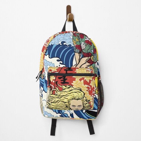 Item preview, Japanese Surfers designed and sold by Arthoughts.