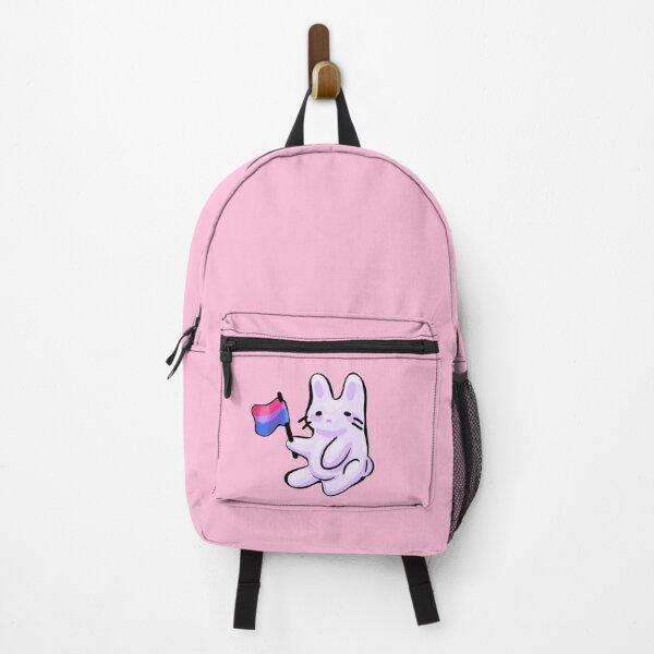 Item preview, Bi Bunny designed and sold by Aqua-Arts.