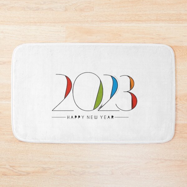 Item preview, Happy new year 2023 designed and sold by midoo2000.