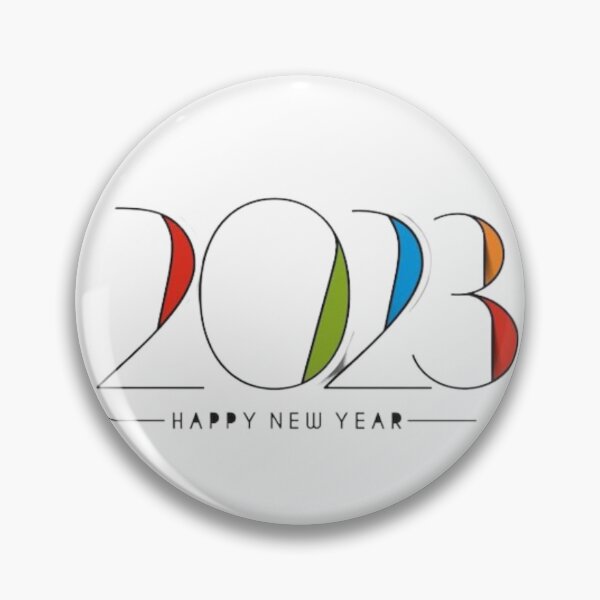 Item preview, Happy new year 2023 designed and sold by midoo2000.
