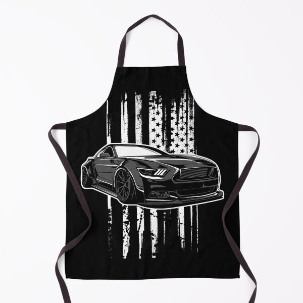 Item preview, American Pride Super Car Lowered Bumper Auto designed and sold by halleinstyle.