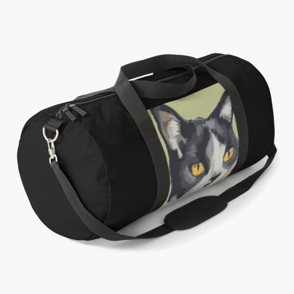 Item preview, Kitty Cat Digital Illustration Detailed Eyes designed and sold by Bennett Swanson.