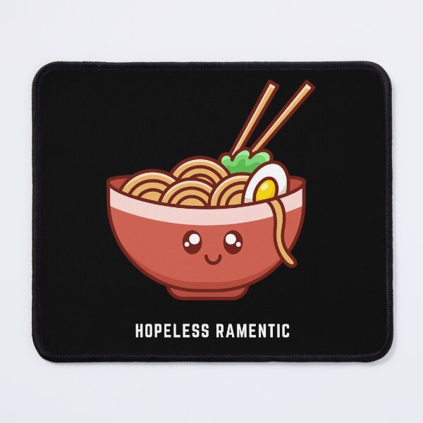 Item preview, Hopeless Ramentic  designed and sold by Katherine Winner.