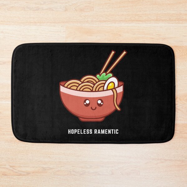 Item preview, Hopeless Ramentic  designed and sold by Katherine Winner.