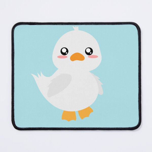 Item preview, white duckling designed and sold by yessebel.