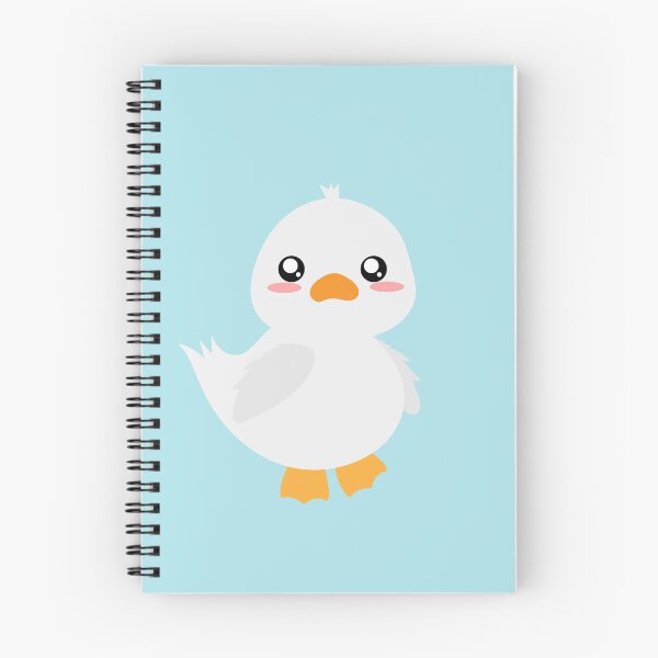Item preview, white duckling designed and sold by yessebel.
