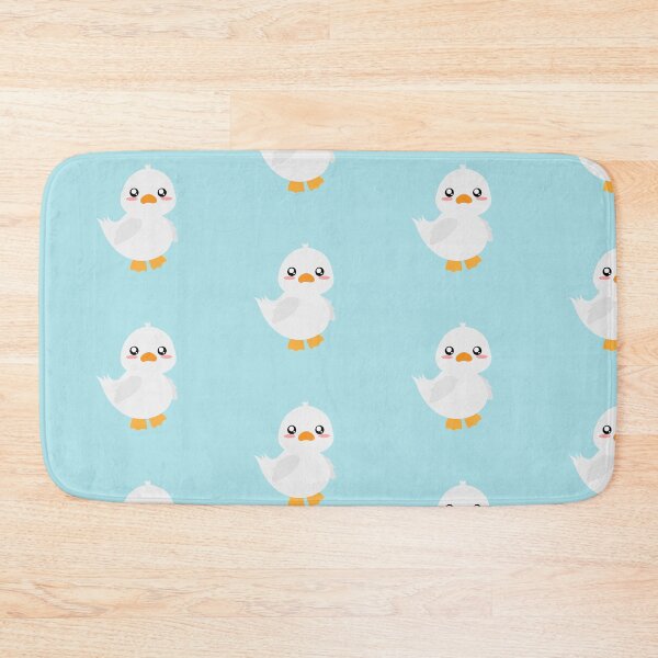 Item preview, white duckling designed and sold by yessebel.
