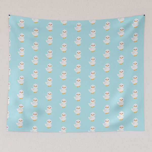 Item preview, white duckling designed and sold by yessebel.