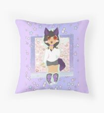 pillow aphmau plush