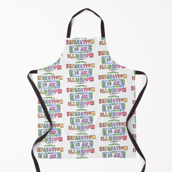 Item preview, Separation Is An Illusion designed and sold by crystaldraws.