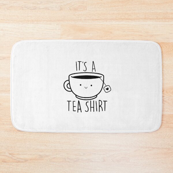 Item preview, Its a Tea designed and sold by adilchbanishop.