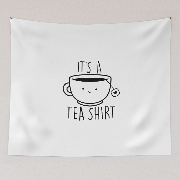 Item preview, Its a Tea designed and sold by adilchbanishop.