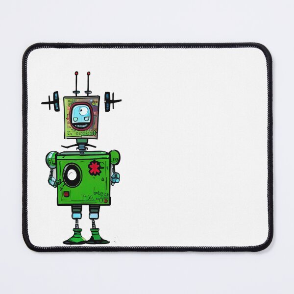 Item preview, Roboguard designed and sold by Nellisstadia.