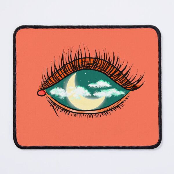 Item preview, Night Eye designed and sold by goth-salt.