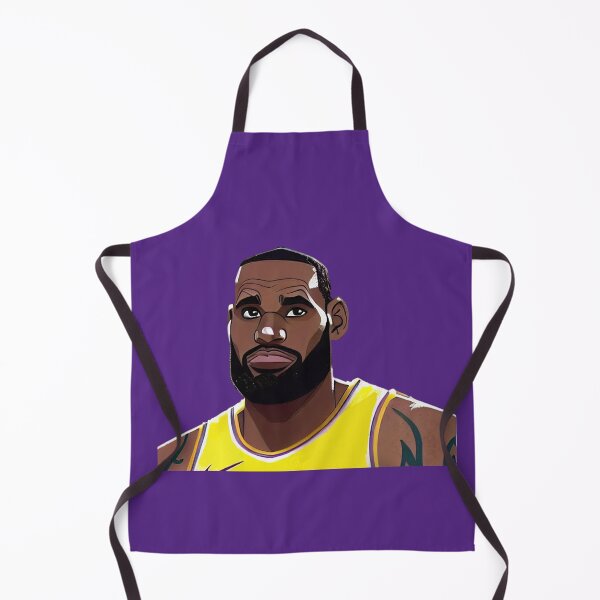 Item preview, Lebron "King" James designed and sold by Rafael Pessanha.
