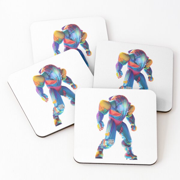 Item preview, Ezux designed and sold by Rafael Salazar.