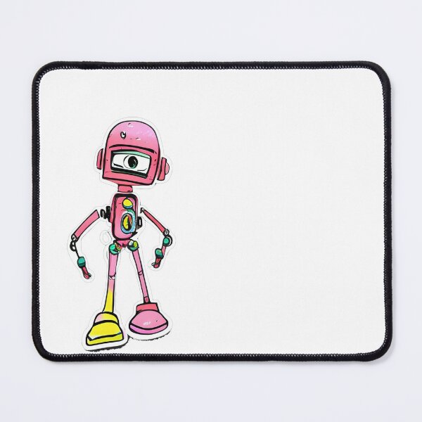 Item preview, Robomind designed and sold by Nellisstadia.