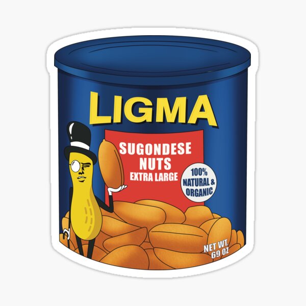 Submissions for Ligma-type jokes