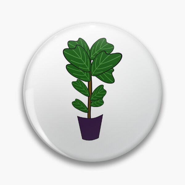 Item preview, Fiddle Leaf Fig designed and sold by Enchantress Designs.