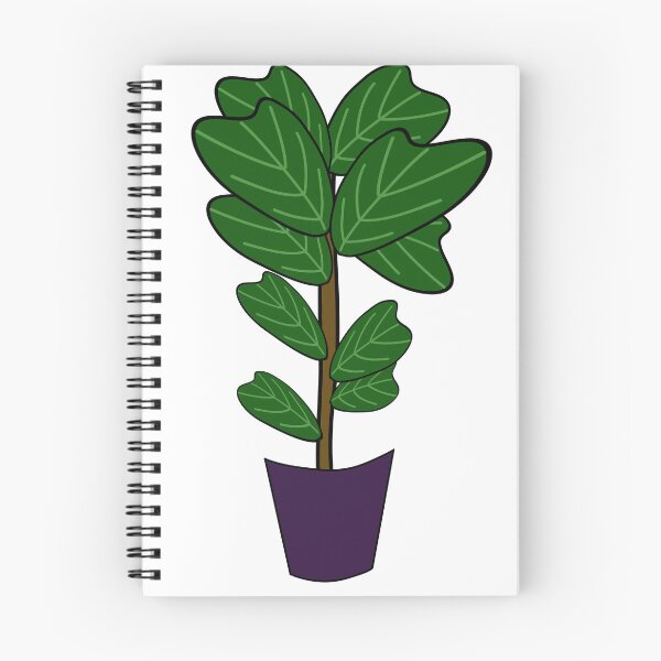 Item preview, Fiddle Leaf Fig designed and sold by Enchantress Designs.