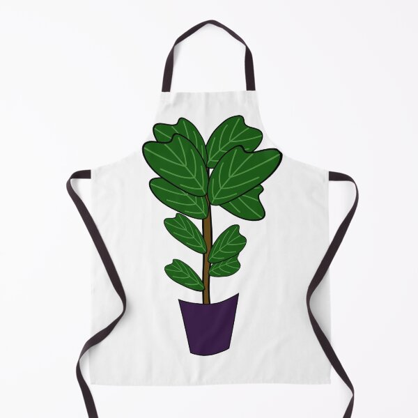 Item preview, Fiddle Leaf Fig designed and sold by Enchantress Designs.