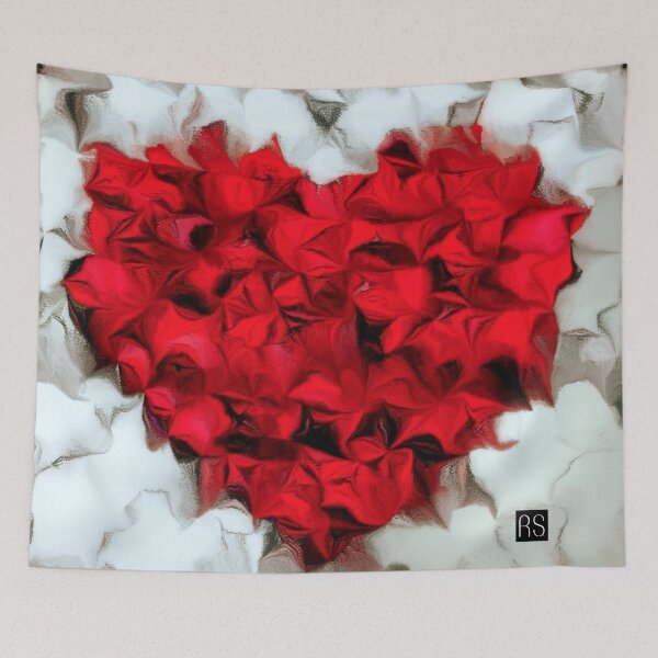 Item preview, Mon Amour designed and sold by Rafael Salazar.