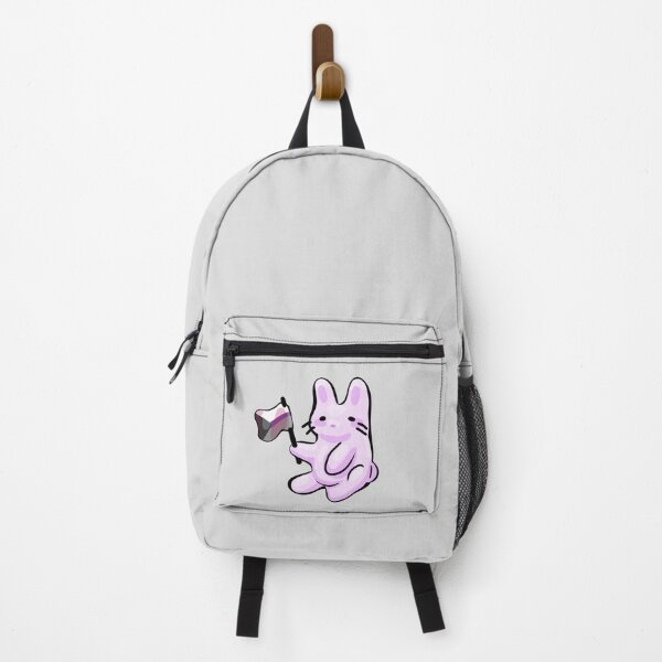 Item preview, Demisexual Bunny designed and sold by Aqua-Arts.