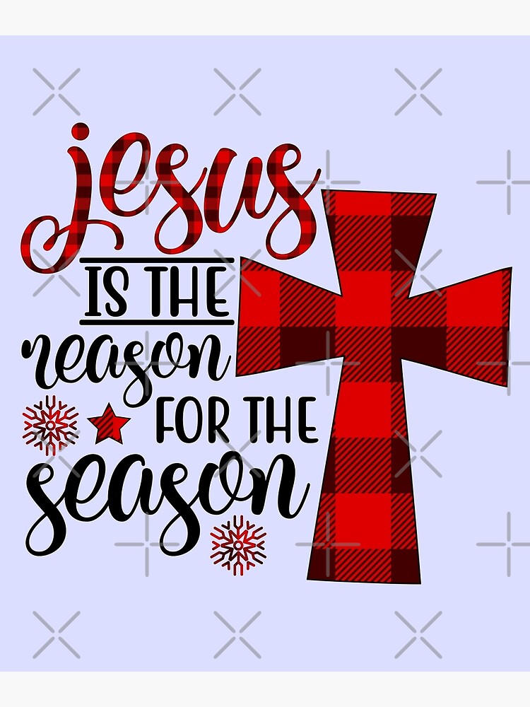 jesus-is-the-reason-for-the-season-27767800-vector-art-at-vecteezy