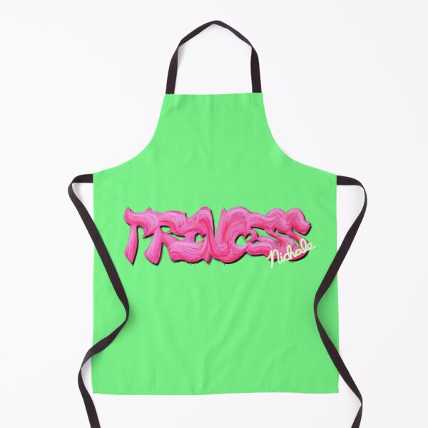 Item preview, Fur Princess Digital Graffiti Style designed and sold by thicc216.