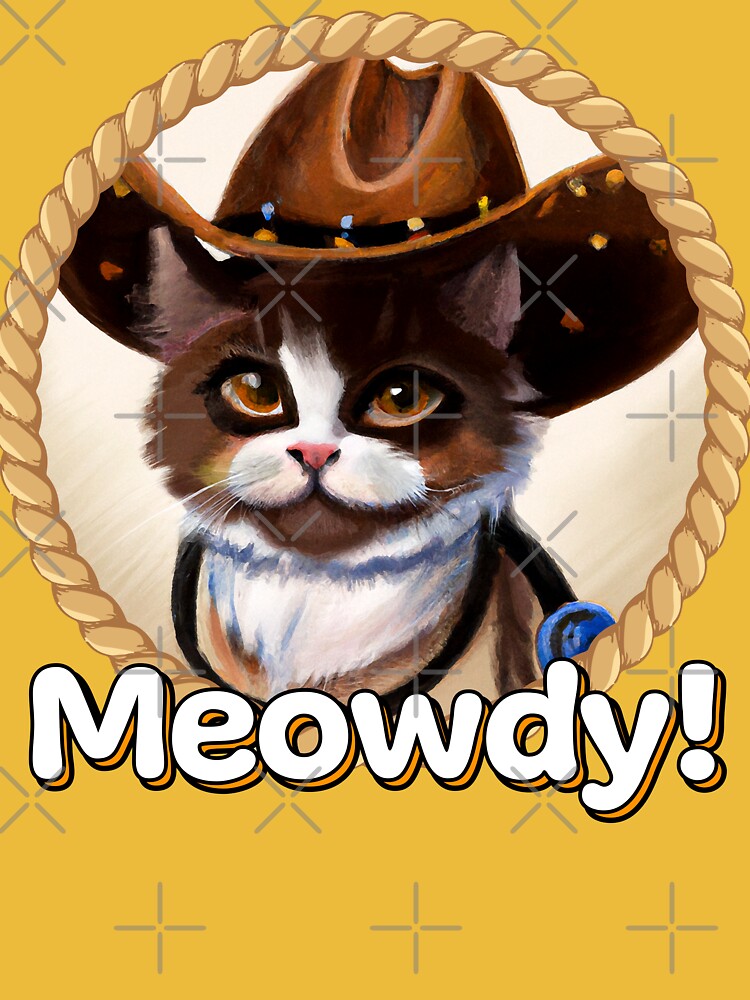 Hello Kitty Archives - Western Meowdy