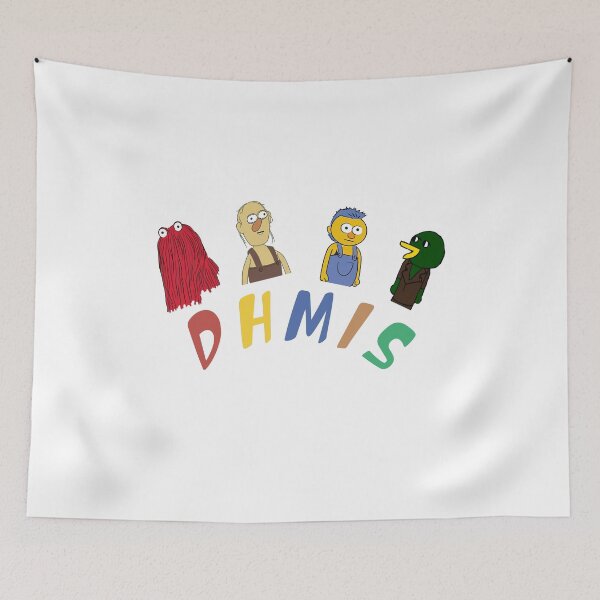 Item preview, Don't Hug Me I'm Scared - Still Missing designed and sold by Khalmer ⭐⭐⭐⭐⭐.