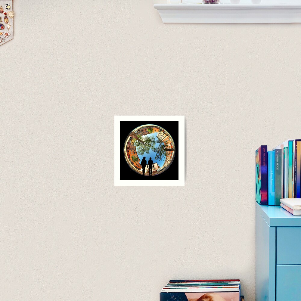 Item preview, Art Print designed and sold by wildfaun.