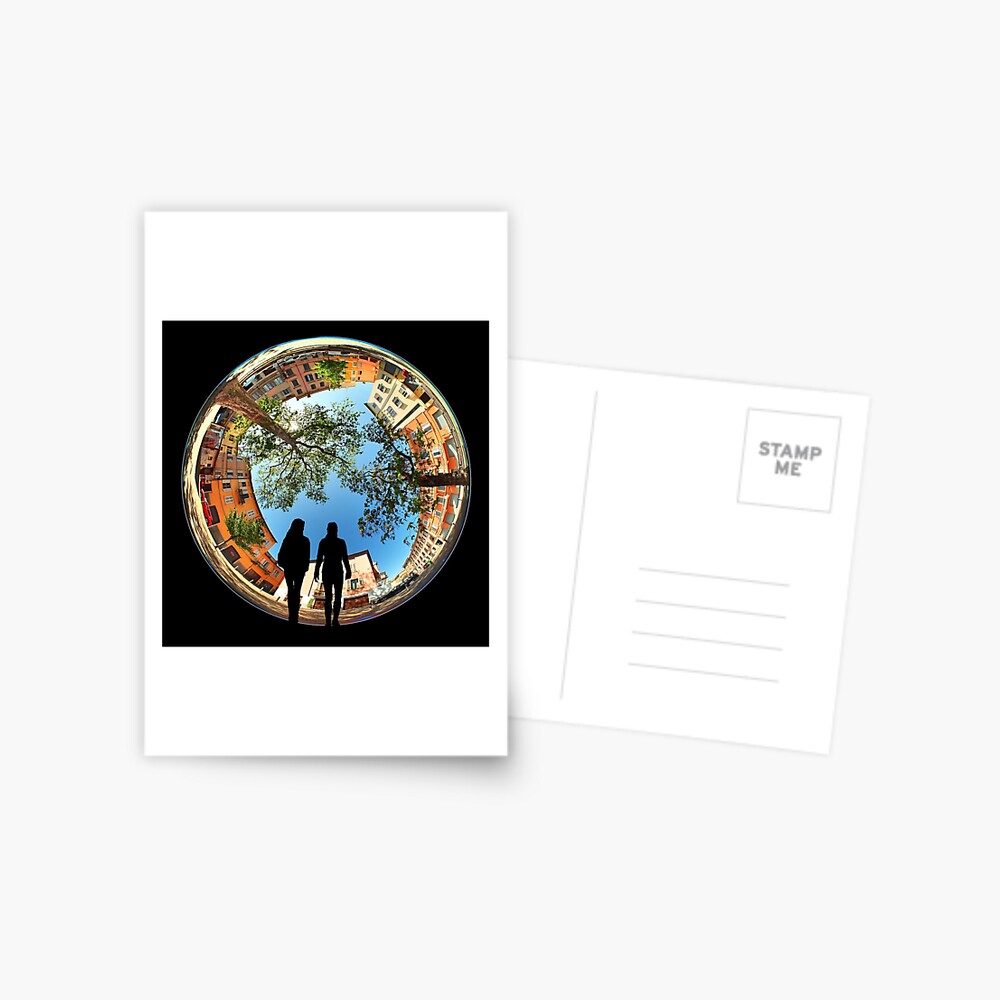 Item preview, Postcard designed and sold by wildfaun.