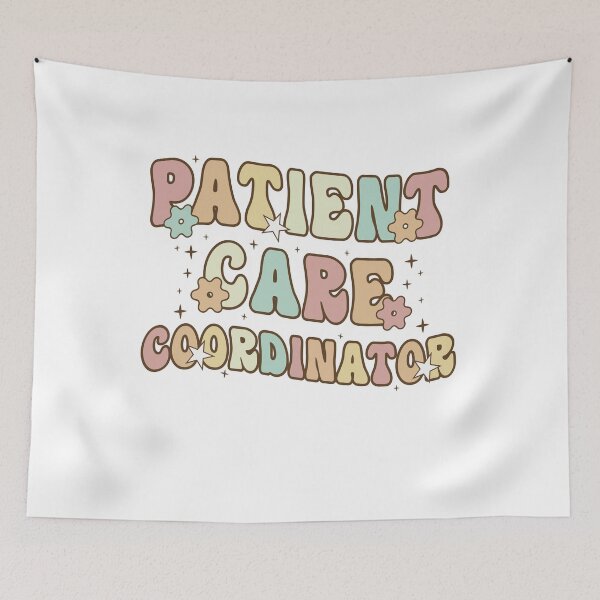 Item preview, Patient Care Coordinator T-shirt And More  designed and sold by WhySoSerious⭐⭐⭐⭐⭐.