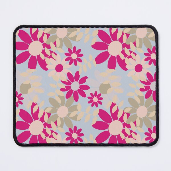Item preview, Floral doodles designed and sold by Jodi Mahaffey.